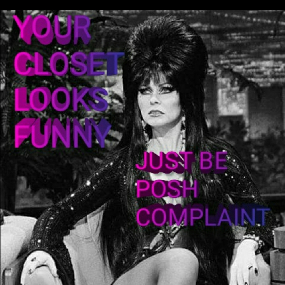 BBBs are announced. NEW ELVIRA #68 is next door W/The two-headed Turkey Monster - Picture 10 of 16